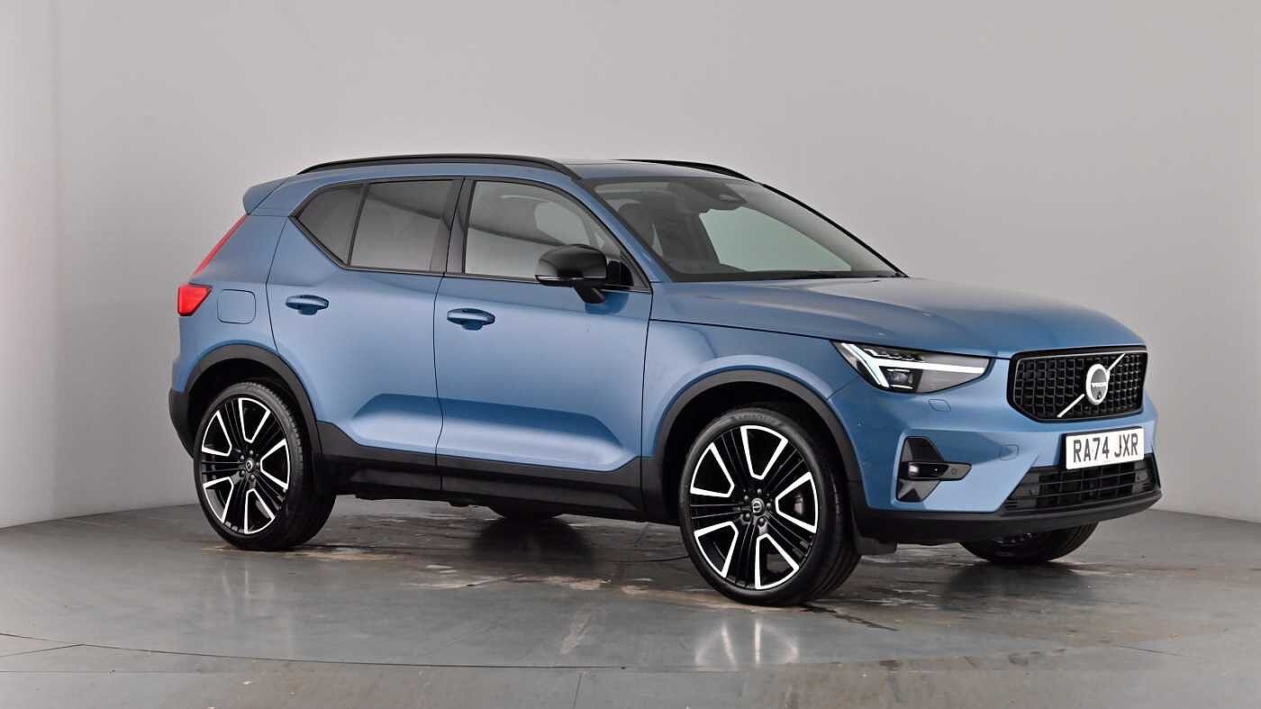 Used Volvo XC40 2025 for sale - 77778403: Photo 82