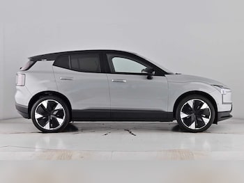 Used Volvo EX30 2025 for sale - 75481190: Photo