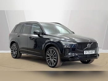 Used Volvo XC90 2025 for sale - 78406418: Photo