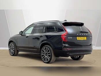 Used Volvo XC90 2025 for sale - 78406418: Photo