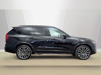 Used Volvo XC90 2025 for sale - 78406418: Photo