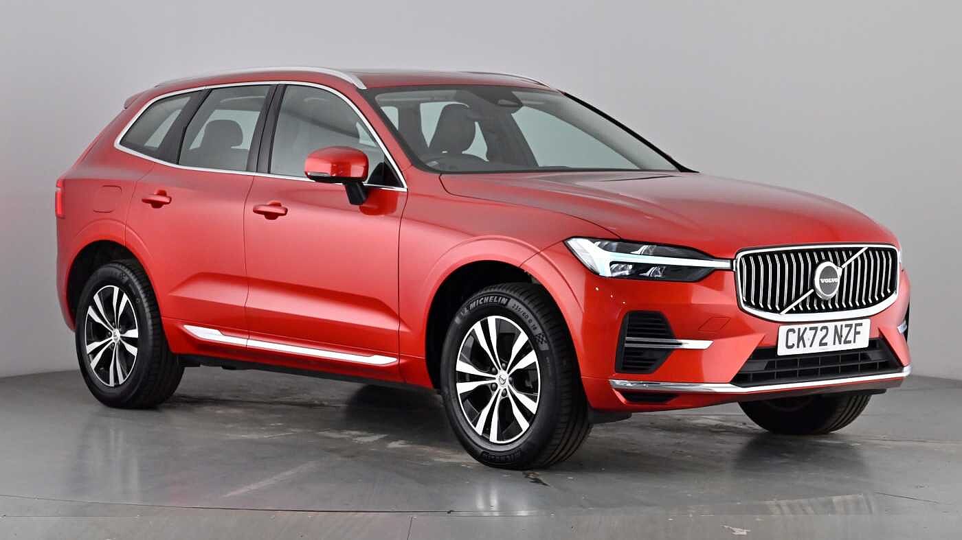 Used Volvo XC60 2022 for sale - 77702722: Photo 1