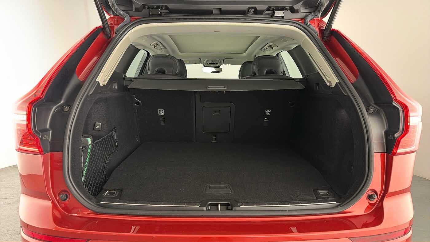 Used Volvo XC60 2022 for sale - 77702722: Photo 14