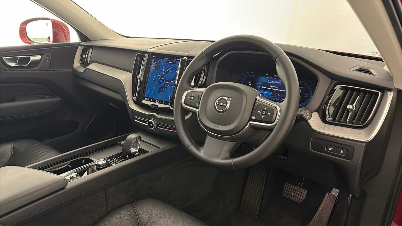 Used Volvo XC60 2022 for sale - 77702722: Photo 16