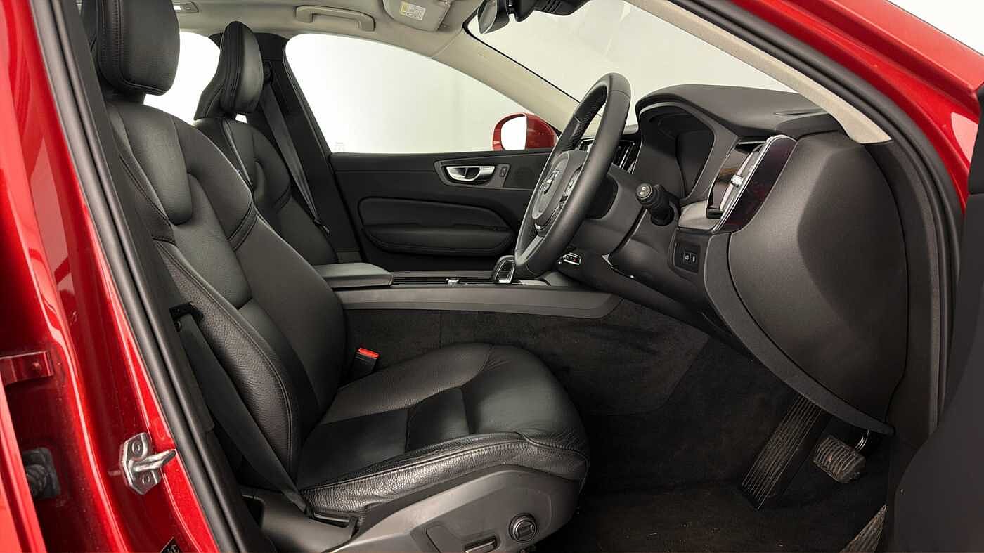 Used Volvo XC60 2022 for sale - 77702722: Photo 17