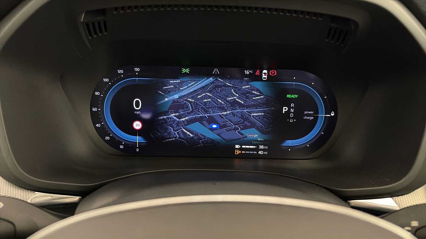 Used Volvo XC60 2022 for sale - 77702722: Photo 18