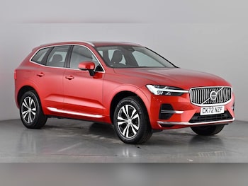 Used Volvo XC60 2022 for sale - 77702722: Photo