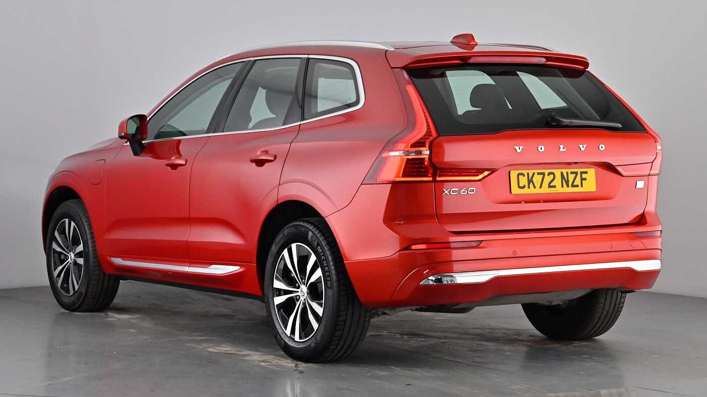 Used Volvo XC60 2022 for sale - 77702722: Photo 2