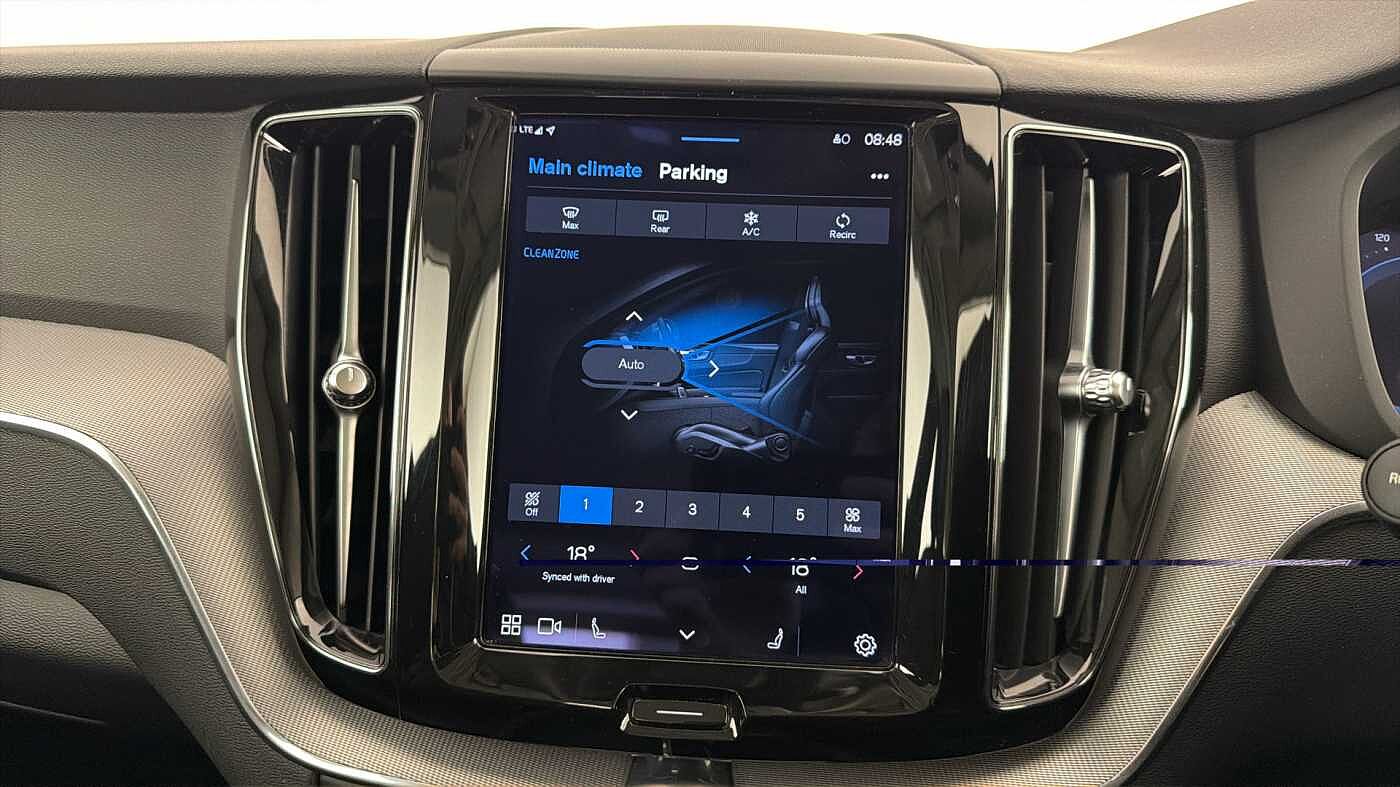 Used Volvo XC60 2022 for sale - 77702722: Photo 22