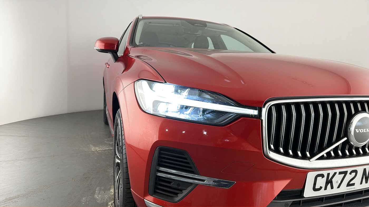 Used Volvo XC60 2022 for sale - 77702722: Photo 25