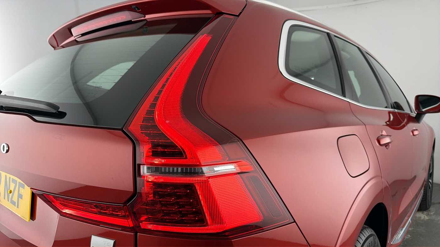 Used Volvo XC60 2022 for sale - 77702722: Photo 27