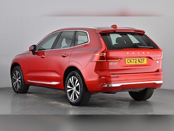 Used Volvo XC60 2022 for sale - 77702722: Photo