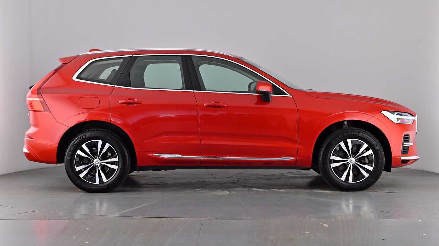 Used Volvo XC60 2022 for sale - 77702722: Photo 3
