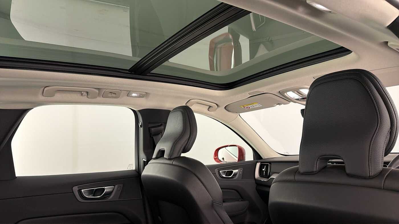 Used Volvo XC60 2022 for sale - 77702722: Photo 33