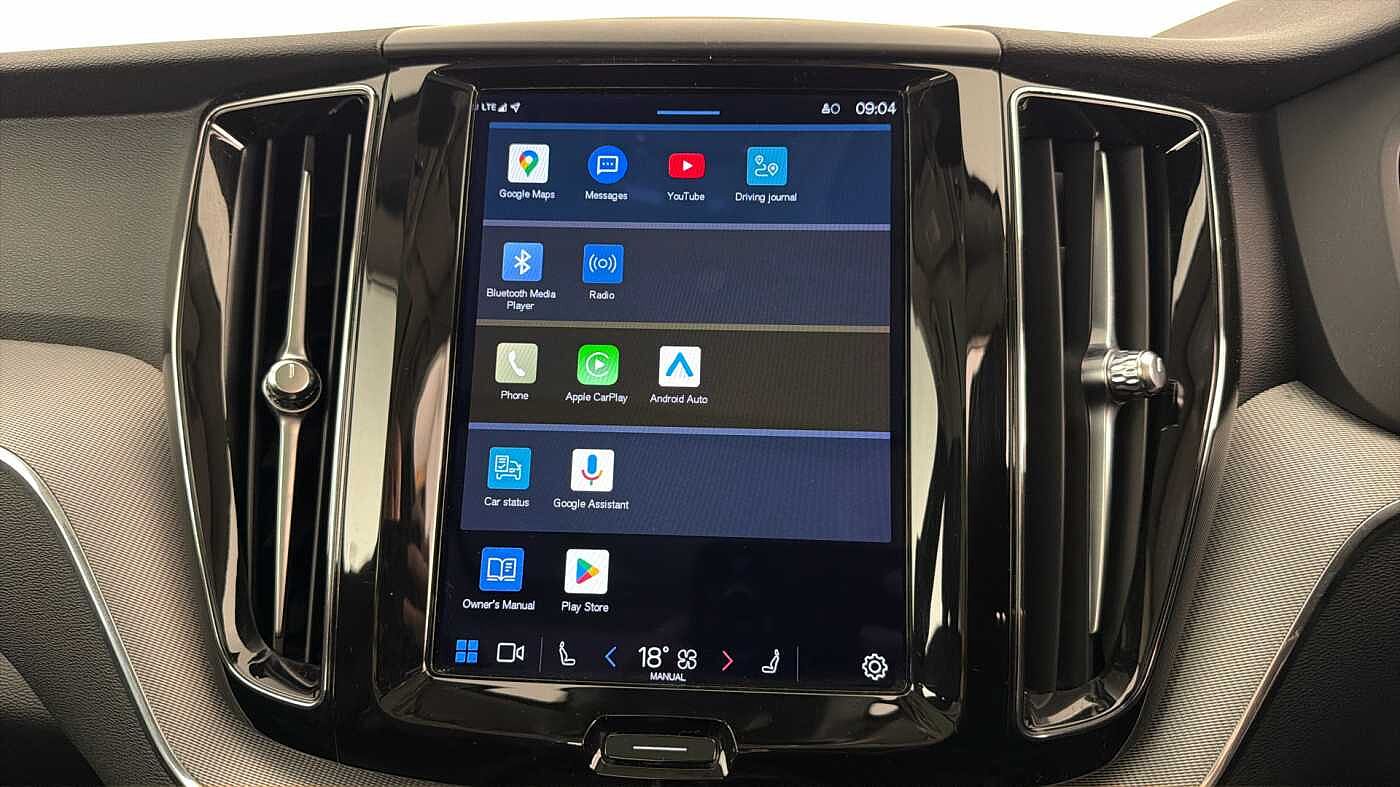 Used Volvo XC60 2022 for sale - 77702722: Photo 38