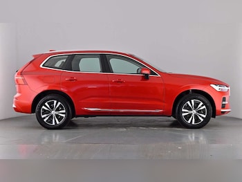 Used Volvo XC60 2022 for sale - 77702722: Photo