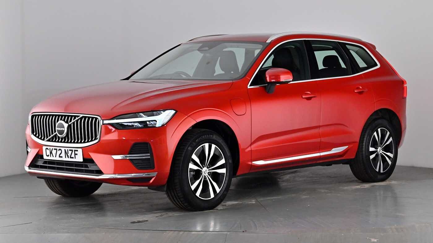 Used Volvo XC60 2022 for sale - 77702722: Photo 4