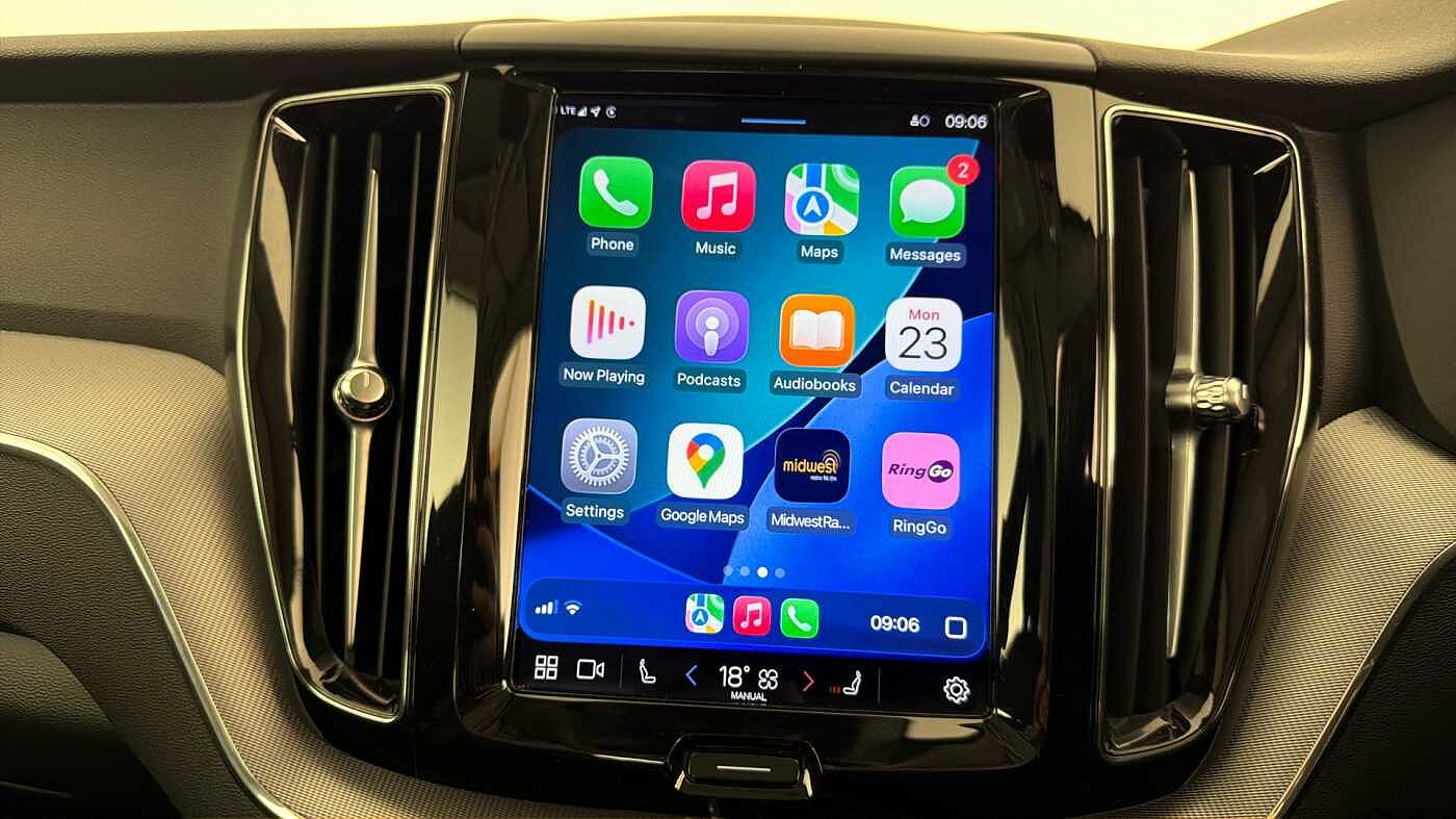 Used Volvo XC60 2022 for sale - 77702722: Photo 40