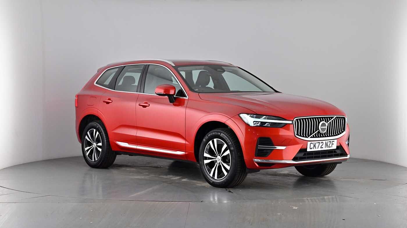 Used Volvo XC60 2022 for sale - 77702722: Photo 42