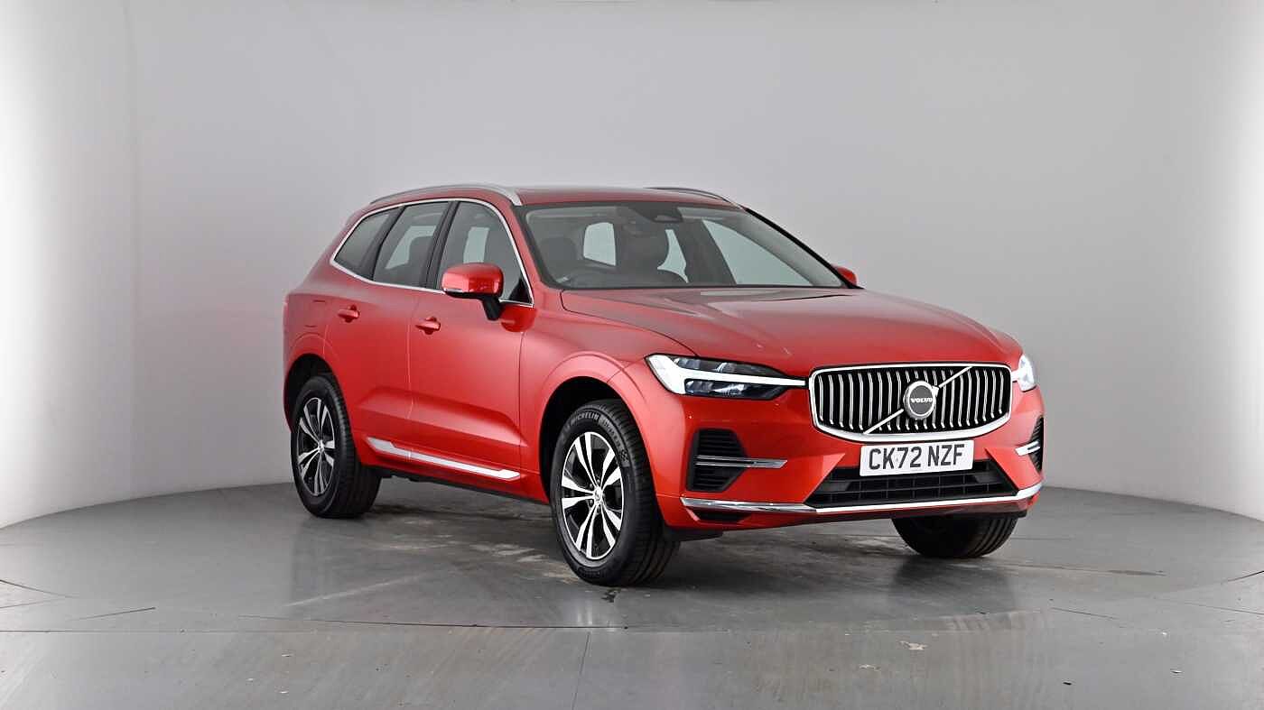 Used Volvo XC60 2022 for sale - 77702722: Photo 43