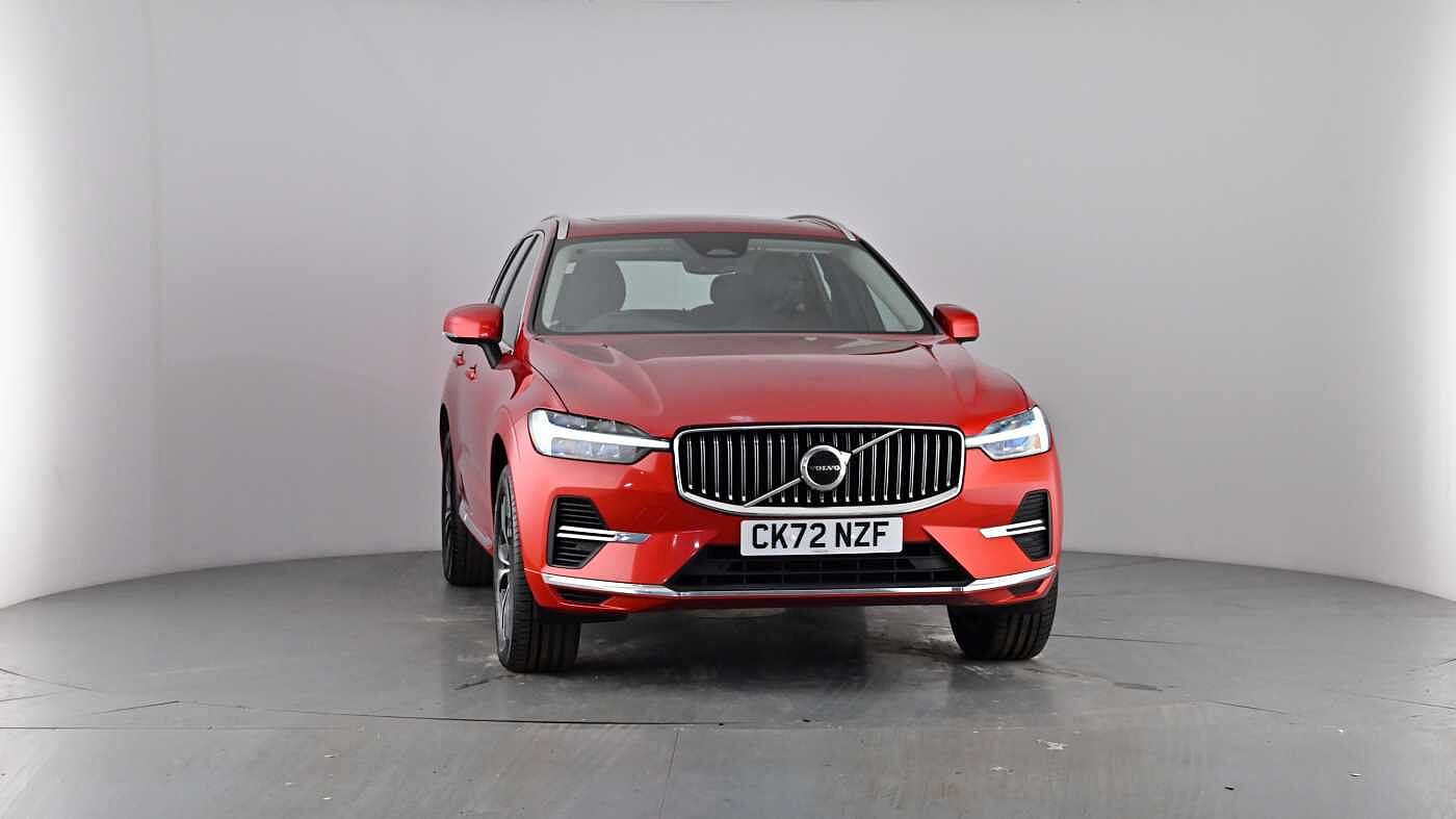 Used Volvo XC60 2022 for sale - 77702722: Photo 45