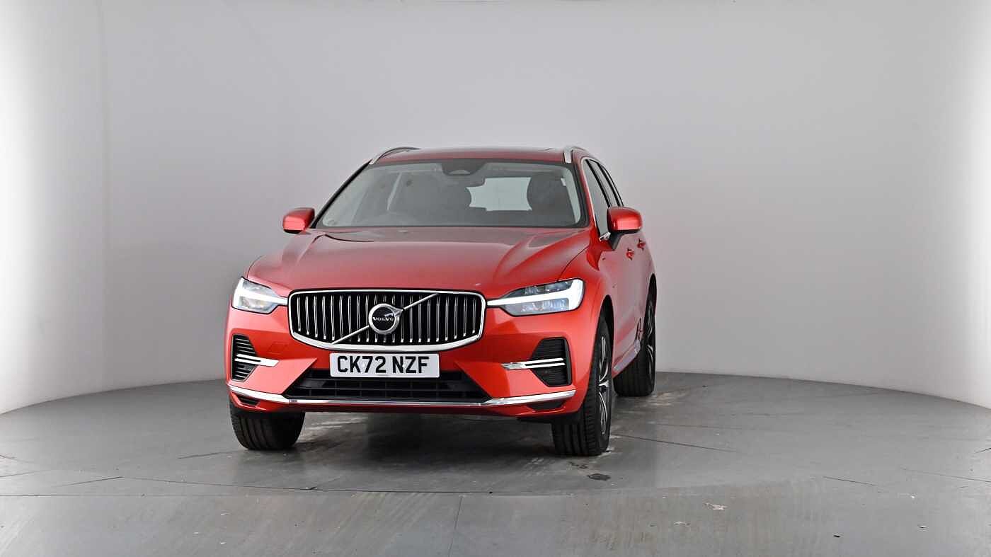 Used Volvo XC60 2022 for sale - 77702722: Photo 47