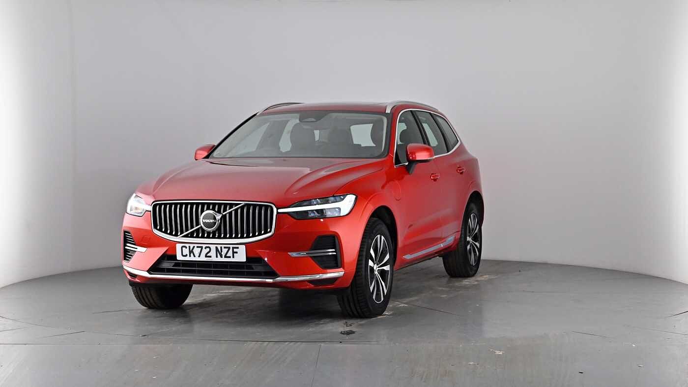 Used Volvo XC60 2022 for sale - 77702722: Photo 48