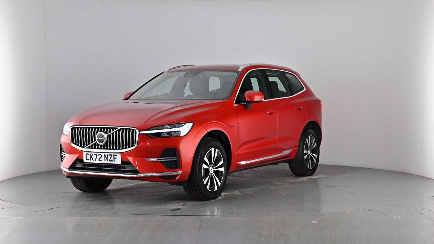 Used Volvo XC60 2022 for sale - 77702722: Photo 49