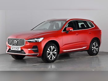 Used Volvo XC60 2022 for sale - 77702722: Photo
