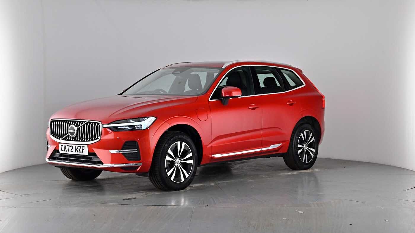 Used Volvo XC60 2022 for sale - 77702722: Photo 50