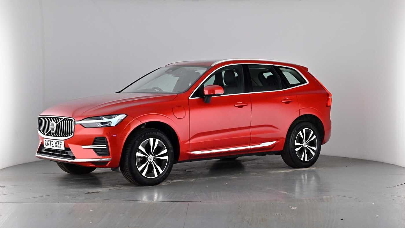 Used Volvo XC60 2022 for sale - 77702722: Photo 51