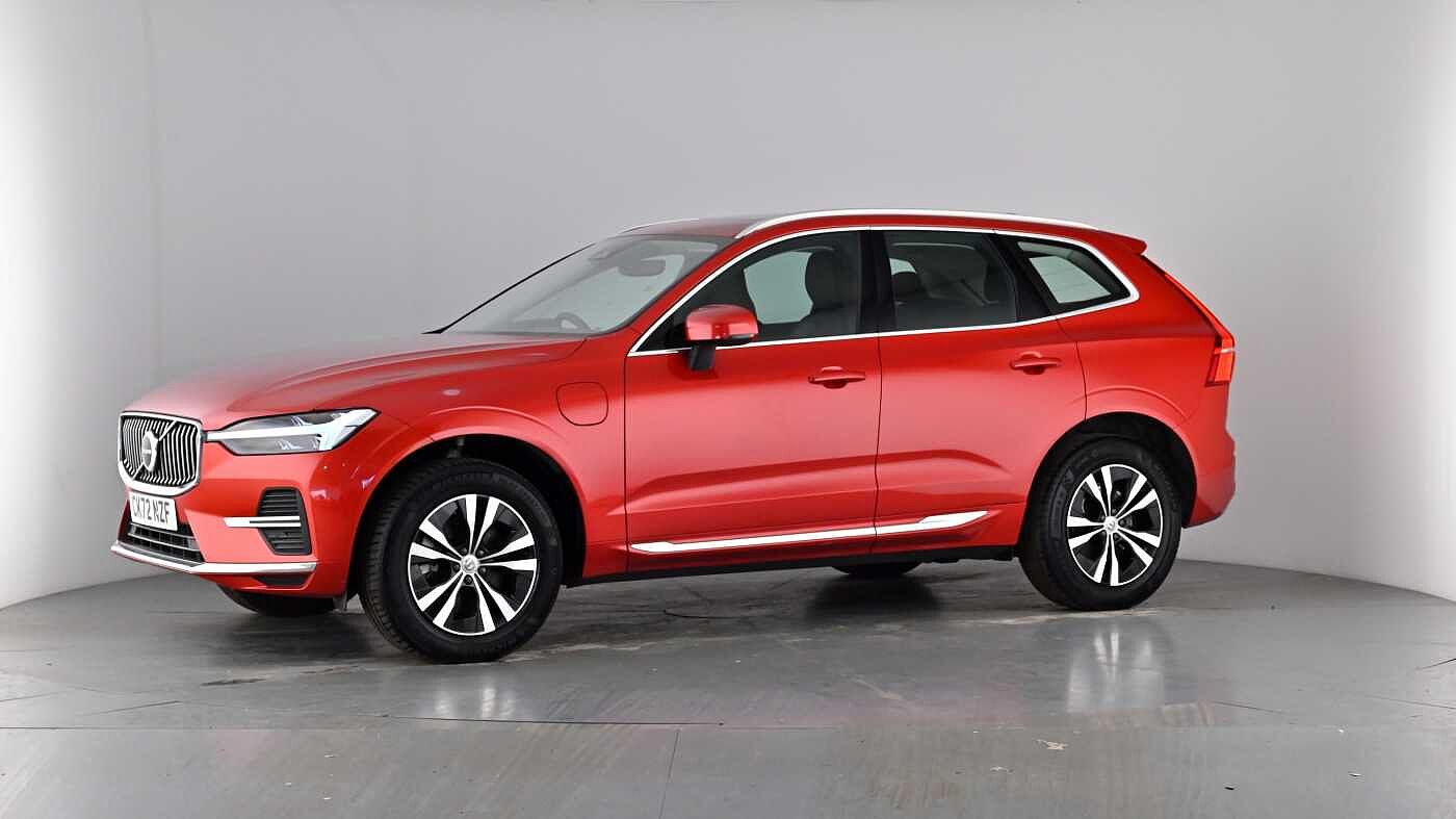 Used Volvo XC60 2022 for sale - 77702722: Photo 52