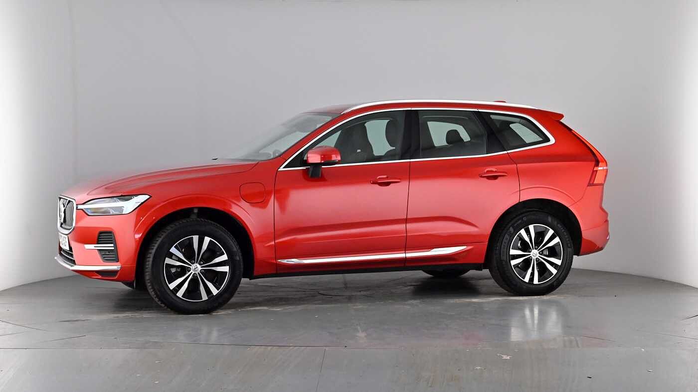 Used Volvo XC60 2022 for sale - 77702722: Photo 53