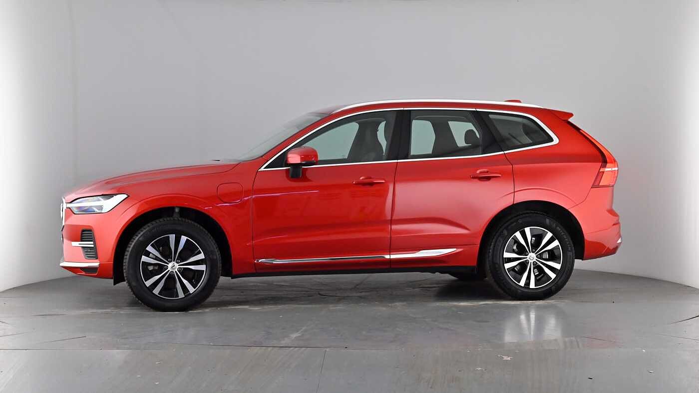 Used Volvo XC60 2022 for sale - 77702722: Photo 54