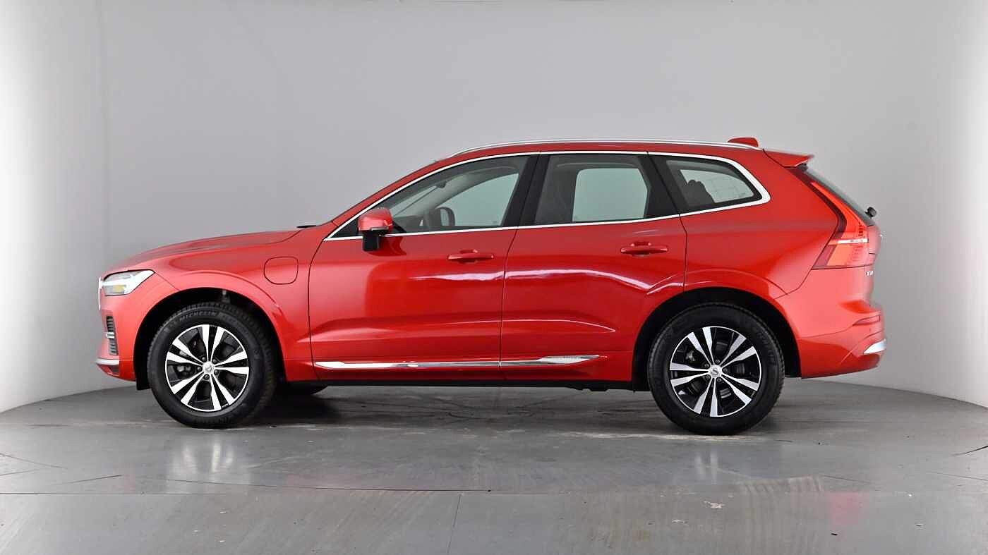 Used Volvo XC60 2022 for sale - 77702722: Photo 56