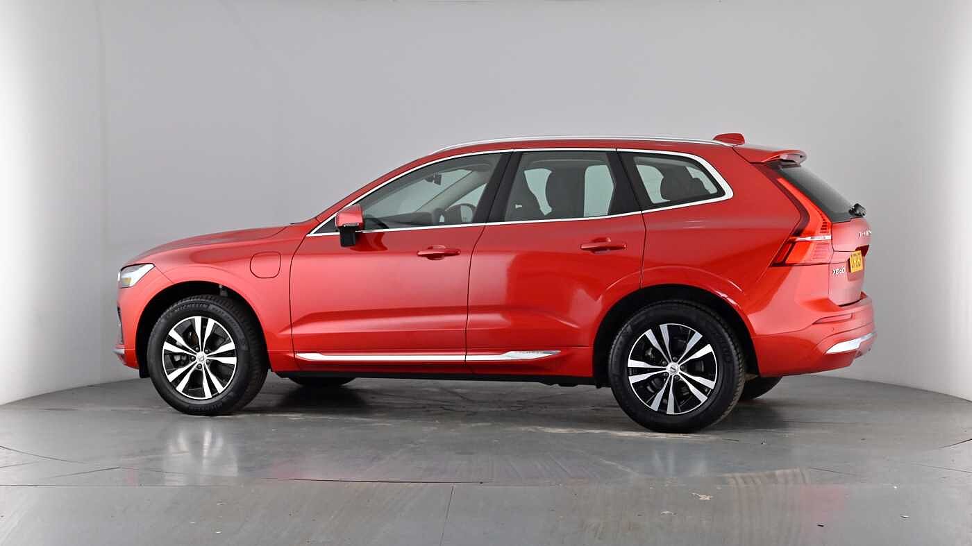 Used Volvo XC60 2022 for sale - 77702722: Photo 57