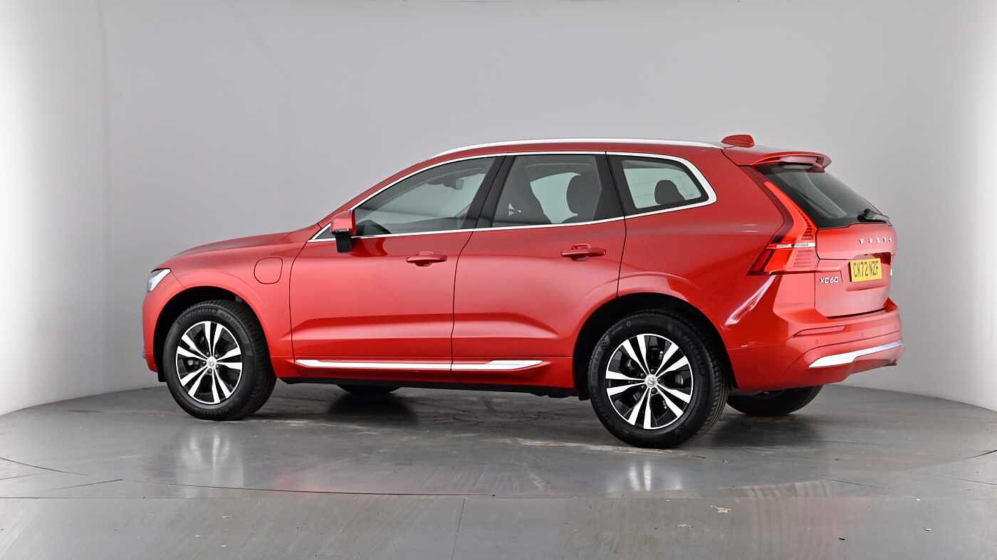 Used Volvo XC60 2022 for sale - 77702722: Photo 58