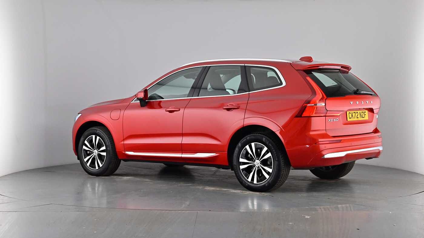 Used Volvo XC60 2022 for sale - 77702722: Photo 59