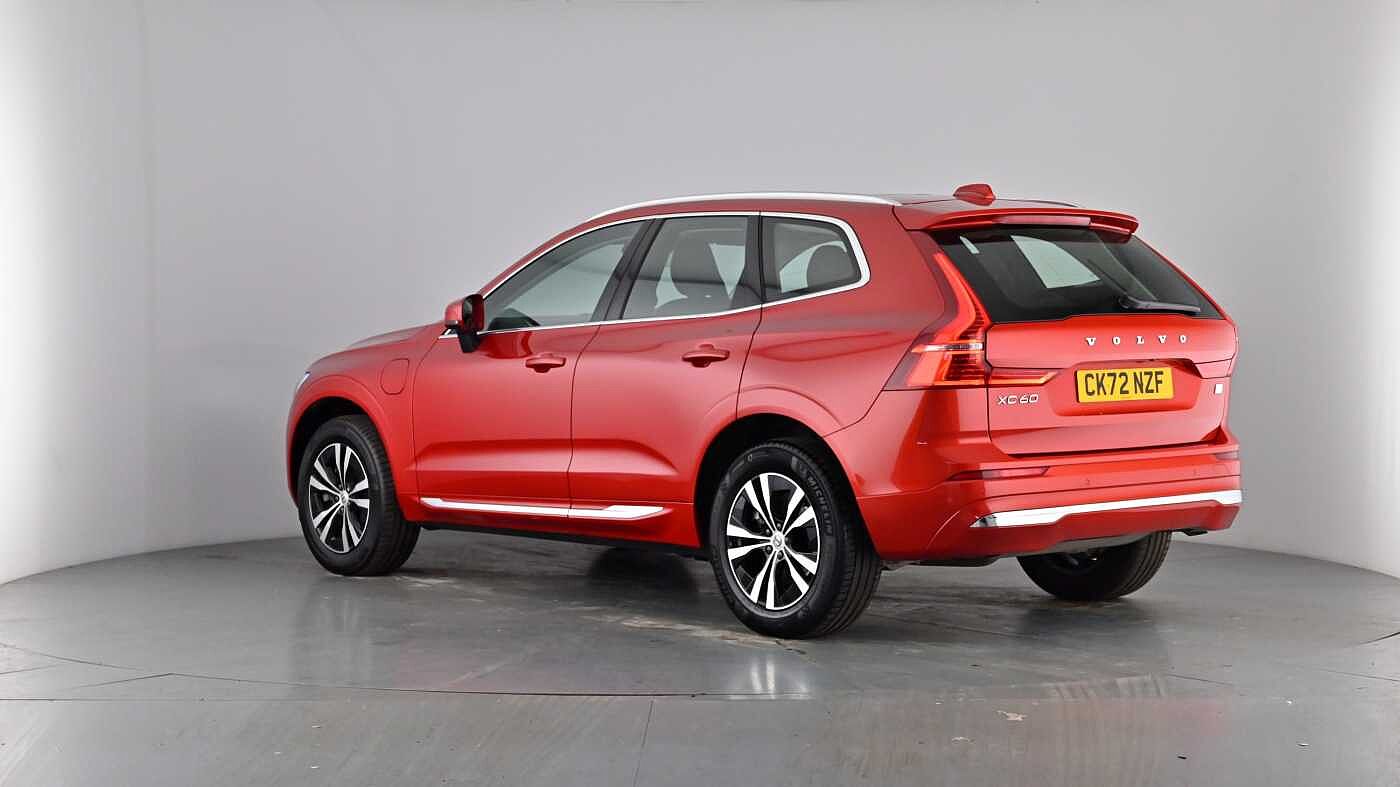 Used Volvo XC60 2022 for sale - 77702722: Photo 60
