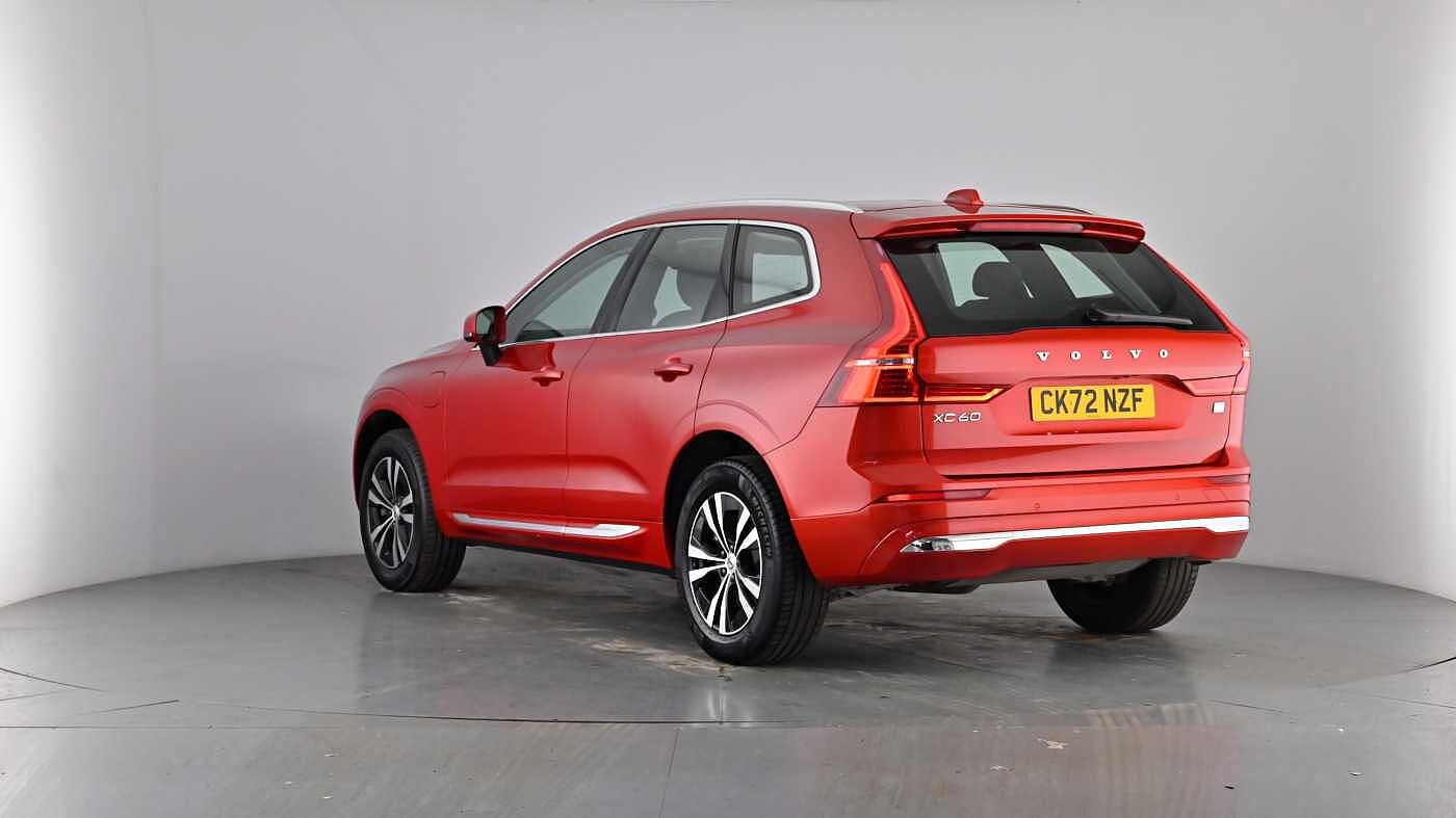 Used Volvo XC60 2022 for sale - 77702722: Photo 61