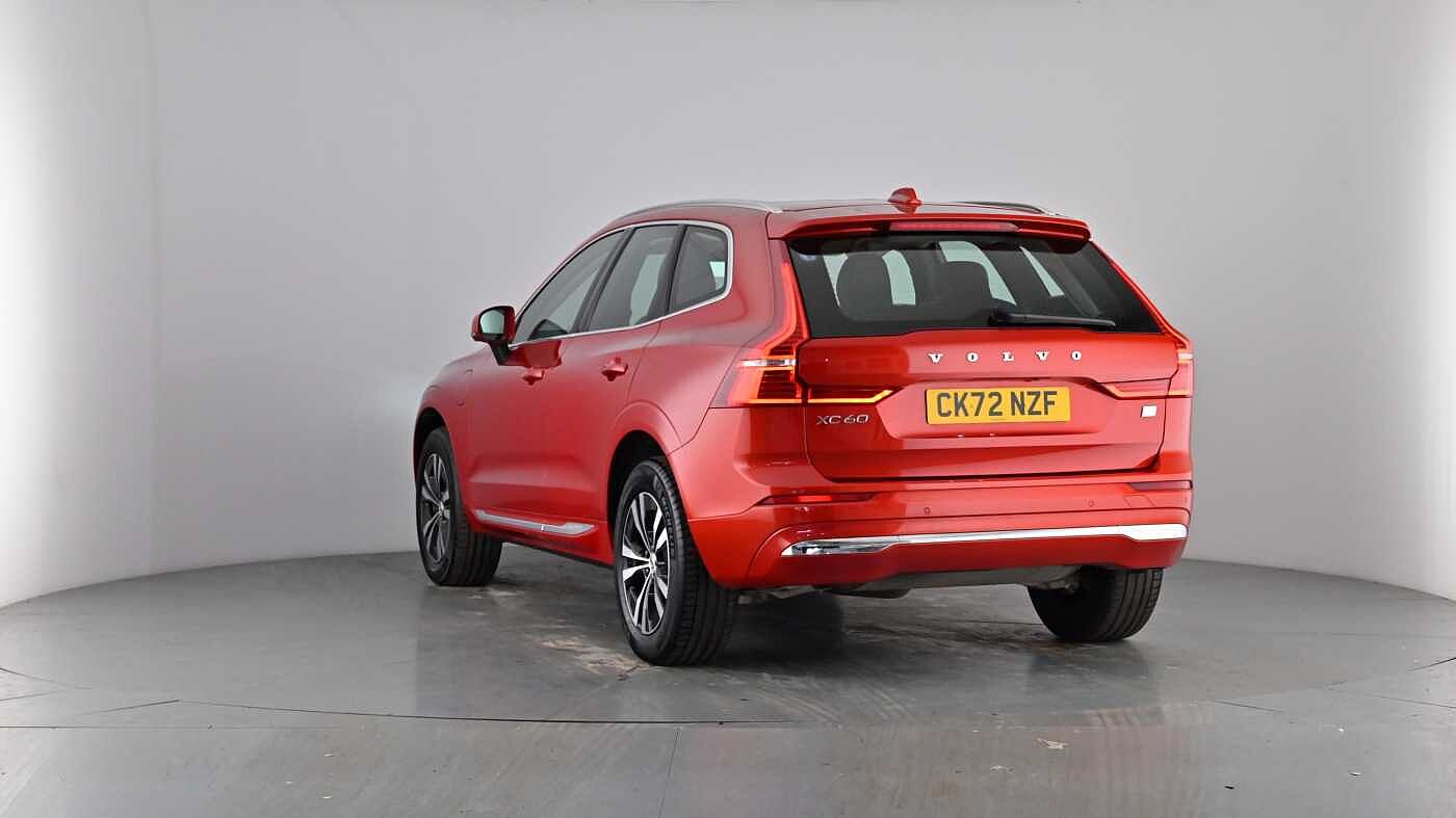 Used Volvo XC60 2022 for sale - 77702722: Photo 62