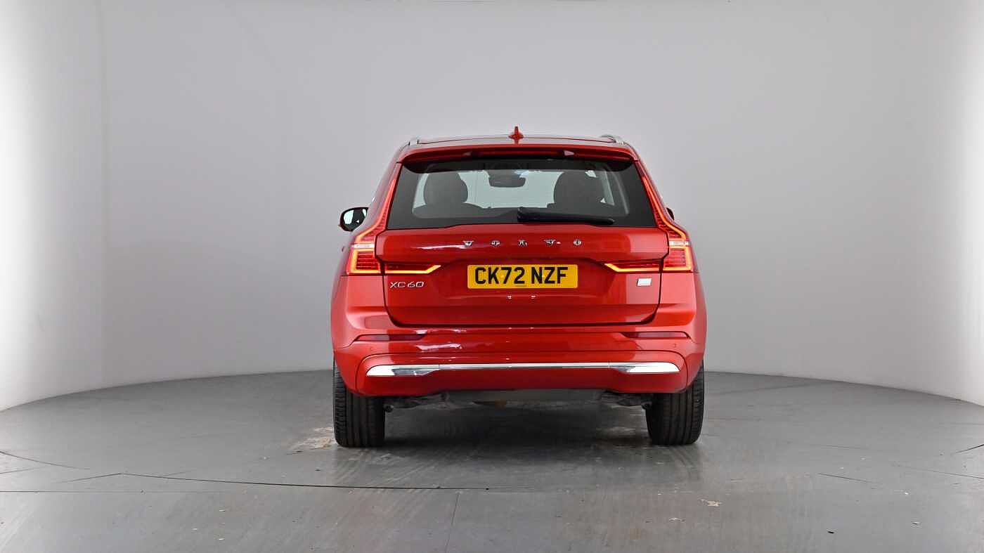 Used Volvo XC60 2022 for sale - 77702722: Photo 64