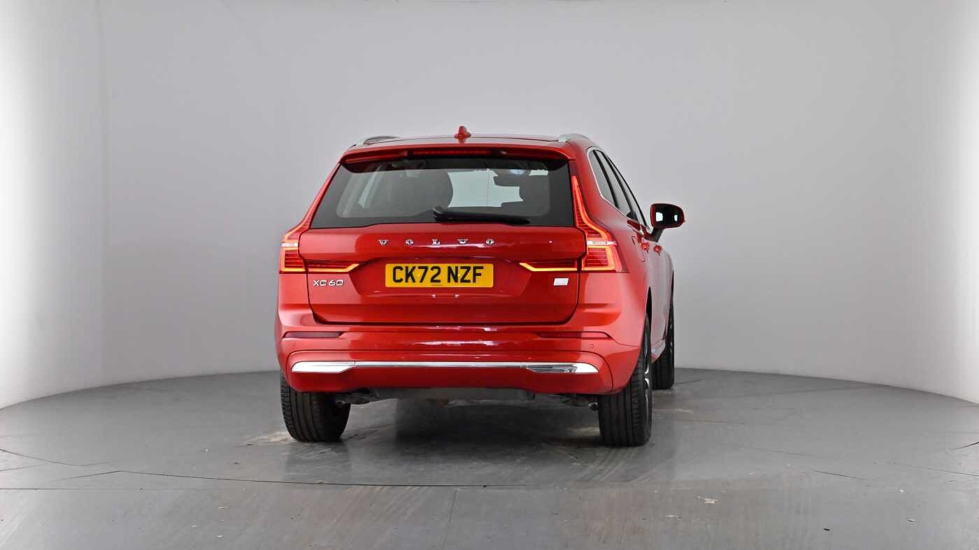 Used Volvo XC60 2022 for sale - 77702722: Photo 65