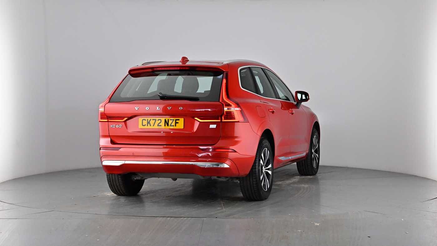 Used Volvo XC60 2022 for sale - 77702722: Photo 66