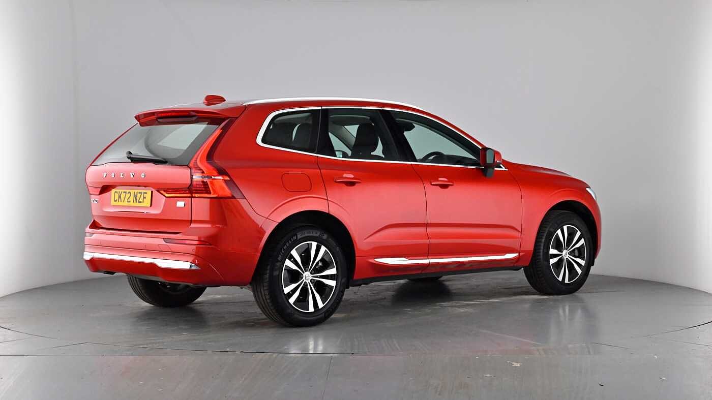 Used Volvo XC60 2022 for sale - 77702722: Photo 69