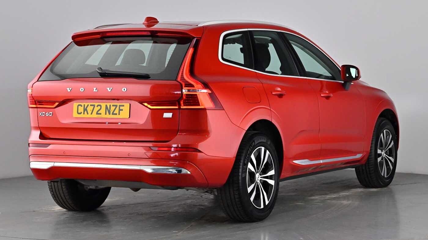 Used Volvo XC60 2022 for sale - 77702722: Photo 7