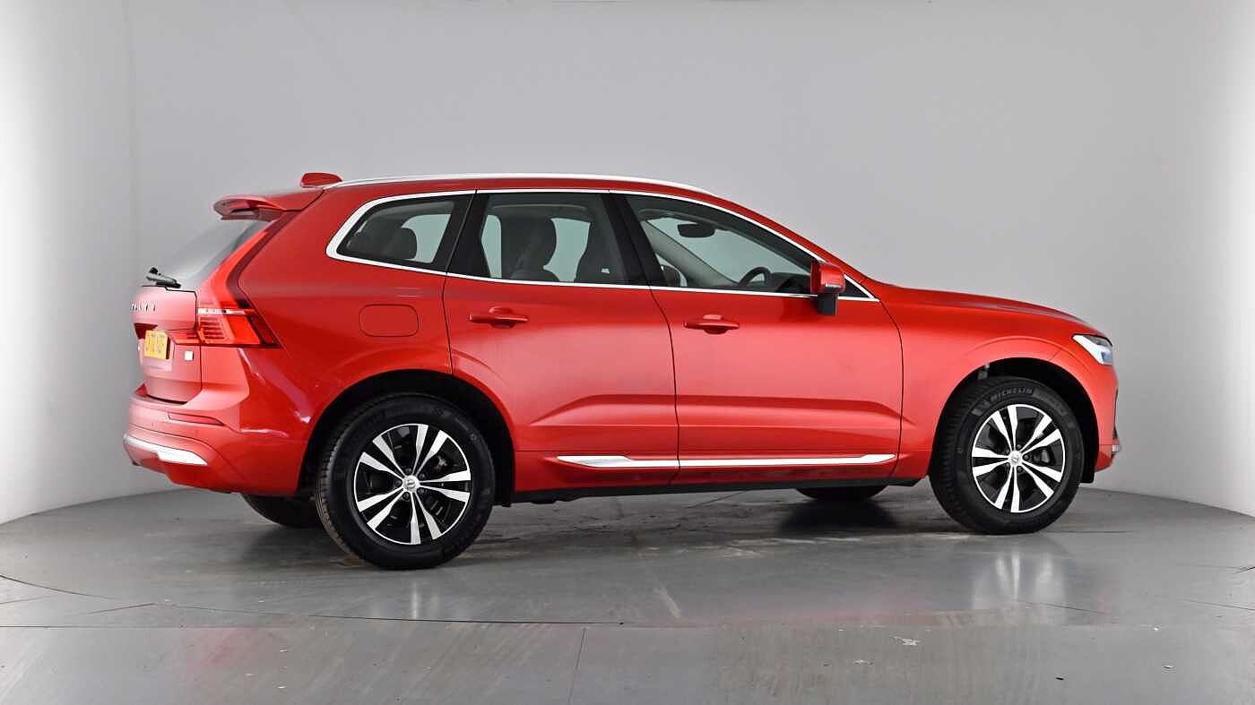 Used Volvo XC60 2022 for sale - 77702722: Photo 71