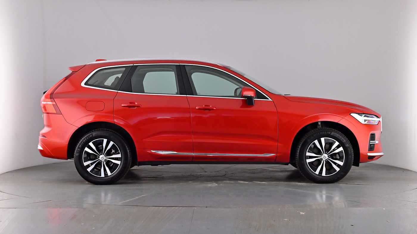 Used Volvo XC60 2022 for sale - 77702722: Photo 73