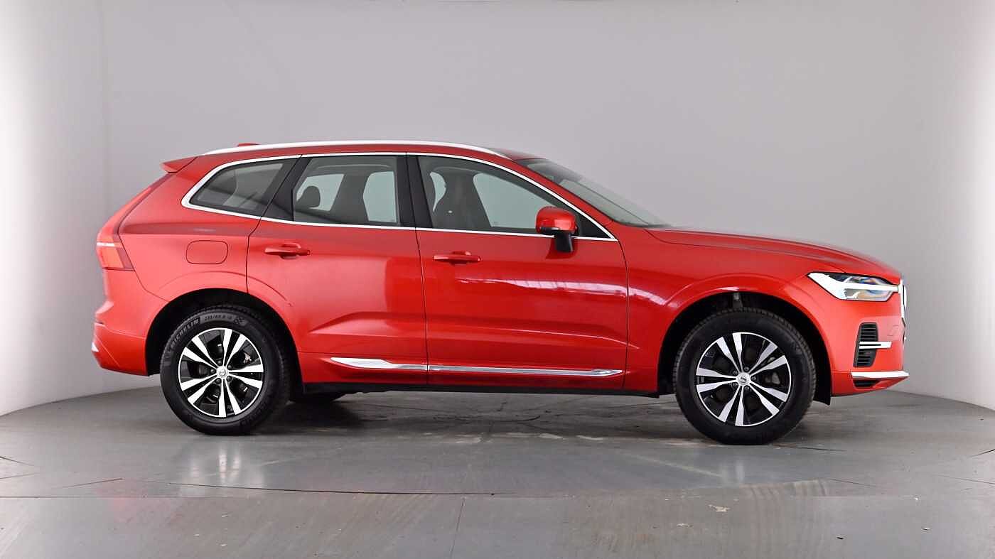 Used Volvo XC60 2022 for sale - 77702722: Photo 74