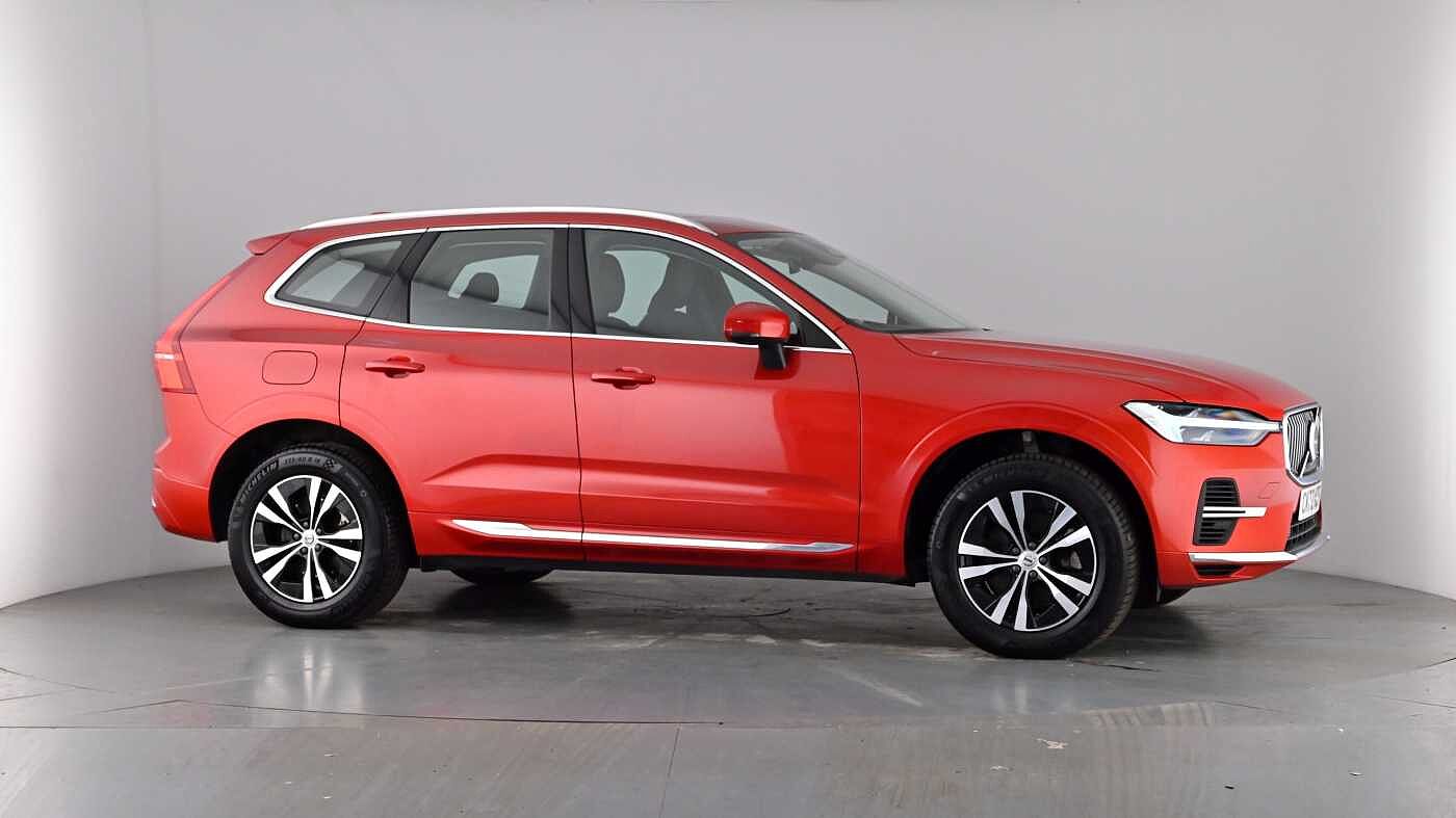 Used Volvo XC60 2022 for sale - 77702722: Photo 75